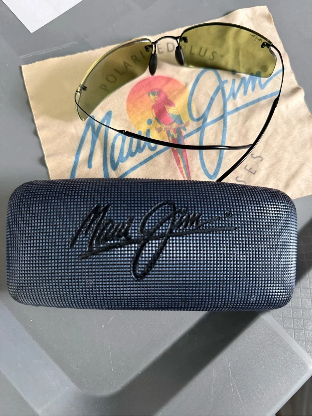 Maui Jim maui jim